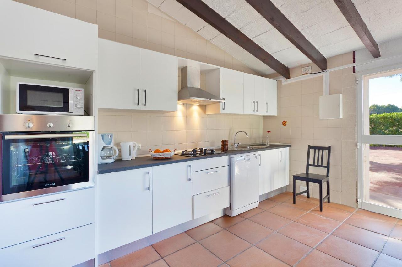 Villa Can Tanca El Arenal (Mallorca)