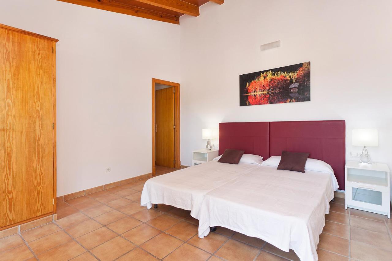 Can Tanca Villa